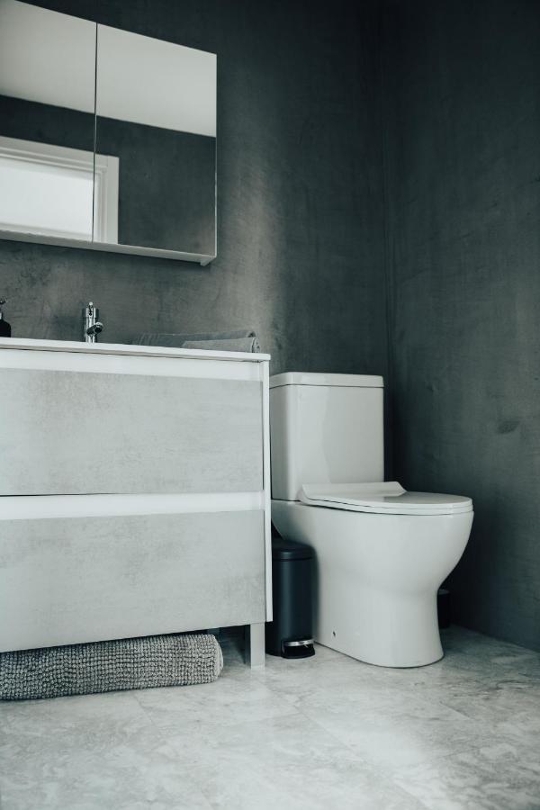 Loft With Private Parking Apartamento Atenas Exterior foto