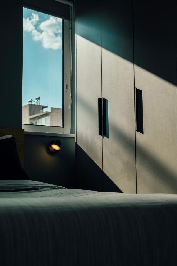Loft With Private Parking Apartamento Atenas Exterior foto