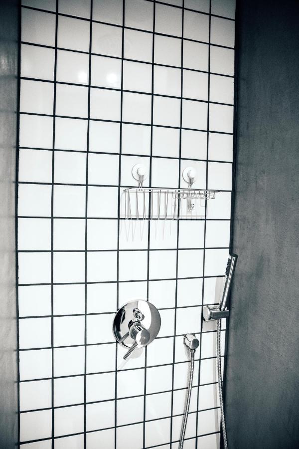 Loft With Private Parking Apartamento Atenas Exterior foto