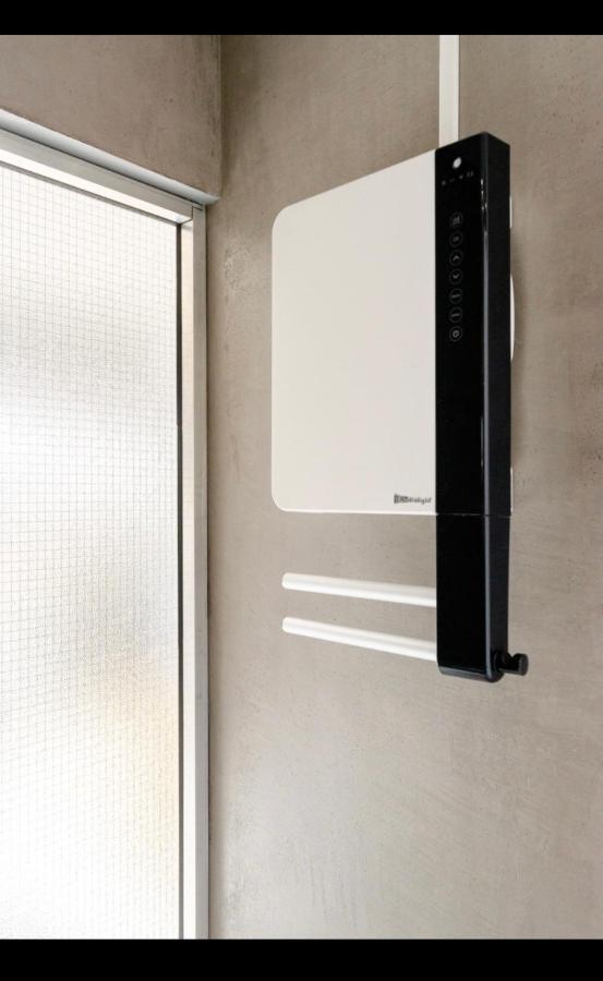 Loft With Private Parking Apartamento Atenas Exterior foto