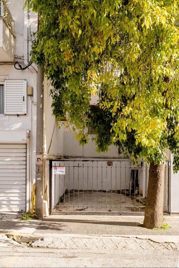 Loft With Private Parking Apartamento Atenas Exterior foto