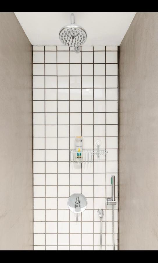 Loft With Private Parking Apartamento Atenas Exterior foto